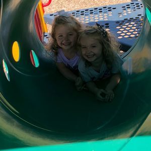 Meet your Posher, Barbara